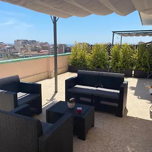 Apartment Your, Catania